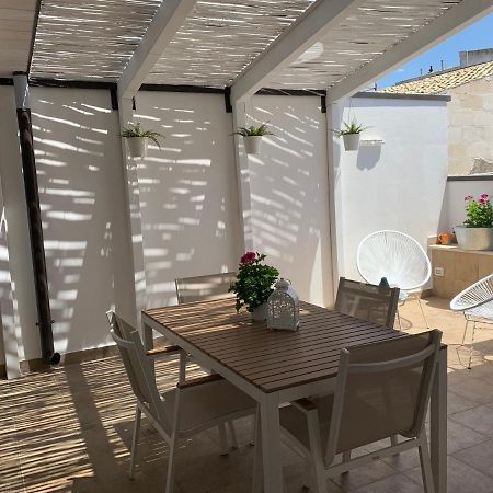 Casetta Gattini Matera Extérieur photo
