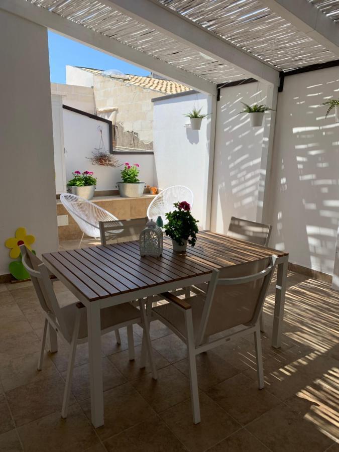 Casetta Gattini Matera Extérieur photo