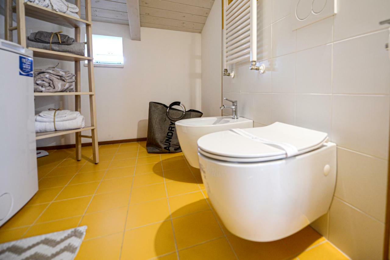 Casetta Gattini Matera Extérieur photo